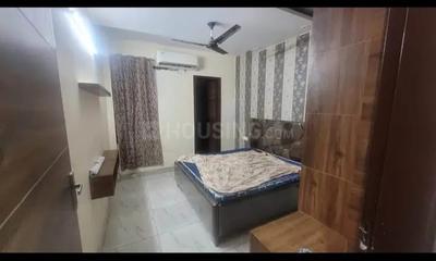 Bedroom Image of 900 Sq.ft 2 BHK Builder Floor for sale in Kharar Mohali for Rs. 4890000