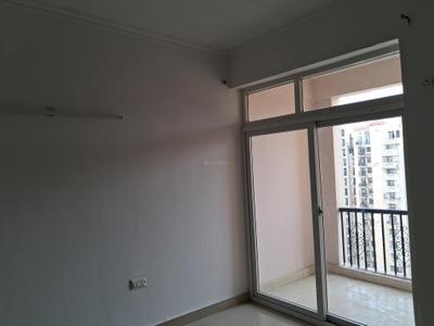 Bedroom Image of 1420 Sq.ft 3 BHK Apartment / Flat for sale in Amrapali Silicon City, Sector 76 Noida for Rs. 15800000