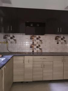 Kitchen Image of 1075 Sq.ft 2 BHK Apartment / Flat for sale in Gaur City 7th Avenue, Noida Extension Greater Noida for Rs. 9900000