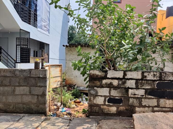 Kenchenhalli, RR Nagar Plot View 1
