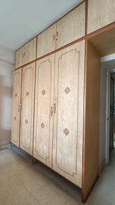 Bedroom Image of 1100 Sq.ft 2 BHK Apartment / Flat for rent in Race Course Vadodara for Rs. 20000