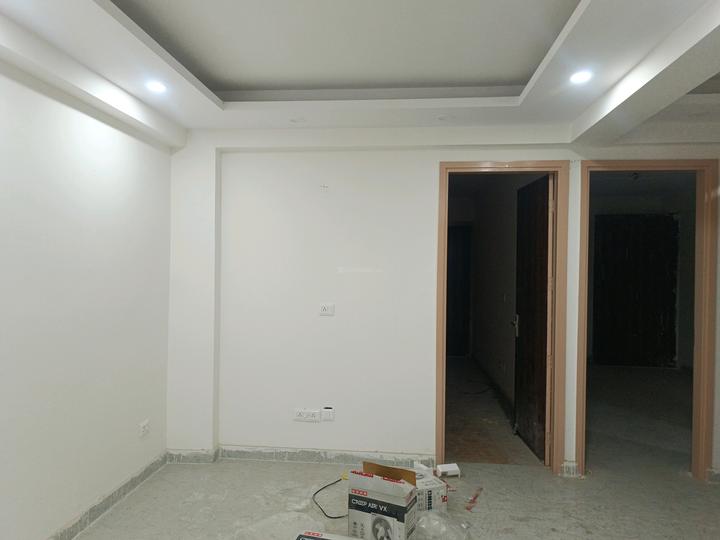 2 BHK Flat for rent in Maidan Garhi, New Delhi 700 Sqft Property ID