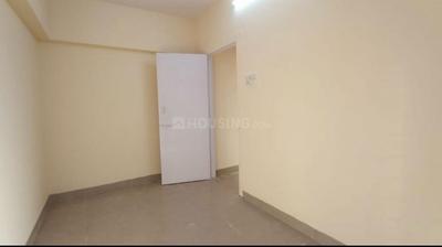 Bedroom Image of 981 Sq.ft 3 BHK Apartment / Flat for rent in Chandak Stella, Goregaon West Mumbai for Rs. 90000