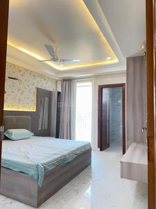 Bedroom Image of 1150 Sq.ft 2 BHK Apartment / Flat for sale in Jagatpura Jaipur for Rs. 5200000