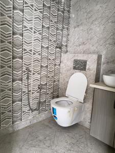 Common Bathroom Image of 1926 Sq.ft 3 BHK Apartment / Flat for sale in SS The Leaf, Sector 85 Gurgaon for Rs. 27200000