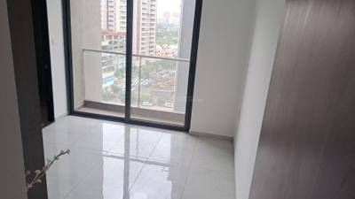 Bedroom Image of 1190 Sq.ft 3.5 BHK Apartment / Flat for rent in Mantra Mirari, Mundhwa Pune for Rs. 55000