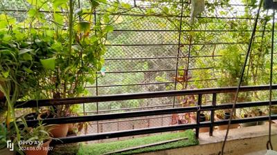 Balcony Image of 719 Sq.ft 1 BHK Apartment / Flat for sale in Ratnaakar Devyani Avenue, Fursungi Pune for Rs. 2800000