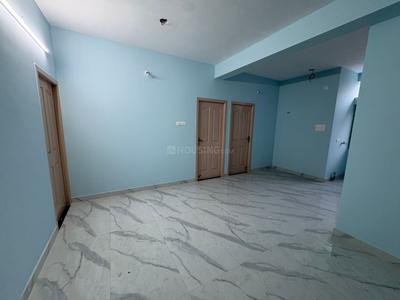 Hall Image of 1192 Sq.ft 3 BHK Apartment / Flat for sale in Nanganallur Chennai for Rs. 19500000