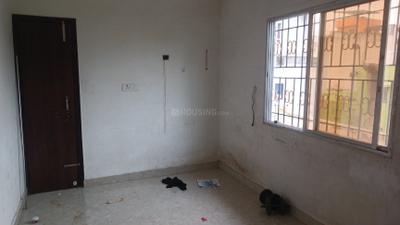 Bedroom Image of 1200 Sq.ft 3 BHK Builder Floor for rent in Delatoli Ranchi for Rs. 17000