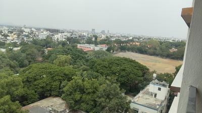 Image of 2880 Sq.ft 4.5 BHK Apartment / Flat for sale in Nutan Swamipushpa, Sadashiv Peth, Pune for Rs. 51000000
