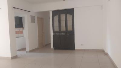 Living Room Image of 1520 Sq.ft 3 BHK Apartment / Flat for sale in Ashiana Aangan, Milakpur Goojar Bhiwadi for Rs. 9200000