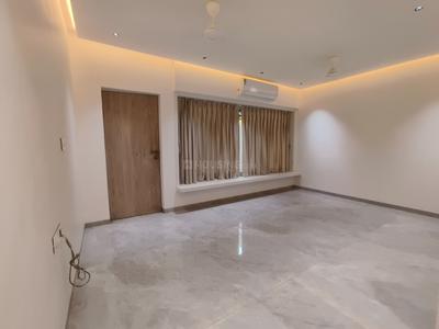 Hall Image of 3000 Sq.ft 4 BHK Villa for rent in Borivali West Mumbai for Rs. 195000