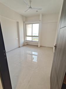 Bedroom Image of 1050 Sq.ft 2 BHK Apartment / Flat for sale in Nyati Era I, Dhanori Pune for Rs. 8800000