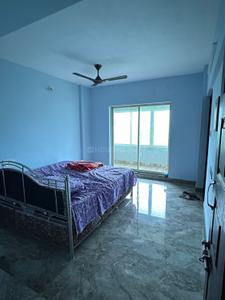 Bedroom Image of 1290 Sq.ft 2 BHK Apartment / Flat for sale in Srinidhi Apartment, Kukkikatte Udupi for Rs. 4800000
