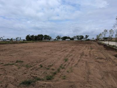 Shadnagar Plot View 2