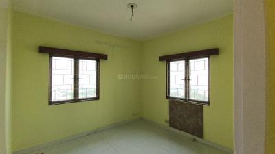 Bedroom Image of 2068 Sq.ft 4 BHK Apartment / Flat for sale in South City, Prince Anwar Shah Connector Kolkata for Rs. 45000000
