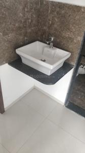 Image of 1025 Sq.ft 2 BHK Apartment / Flat for sale in Sai Paradise, Tathawade, Pune for Rs. 7200000