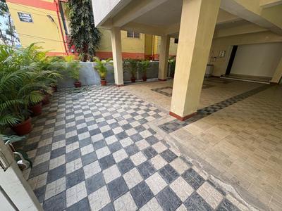 Image of 255 Sq.ft 1 RK Apartment / Flat for rent in Lalpur, Ranchi for Rs. 10999