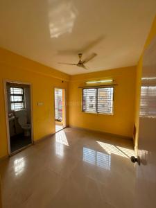 Hall Image of 1100 Sq.ft 2 BHK Apartment / Flat for rent in Parnasree Pally Kolkata for Rs. 23500