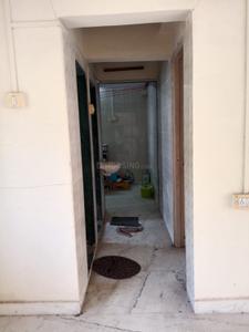 Hall Image of 590 Sq.ft 1 BHK Apartment / Flat for sale in Bhangarwadi Lonavala for Rs. 3800000