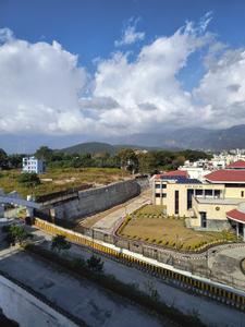 Image of 654 Sq.ft 1 RK Apartment / Flat for sale in Ametek Doon Square, Sahastradhara Road, Dehradun for Rs. 7878000