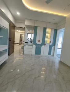 Bedroom Image of 1243 Sq.ft 2 BHK Apartment / Flat for sale in Atharva Sapphire Towers B, Chinchbhavan Nagpur for Rs. 5000000