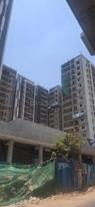 Image of 1835 Sq.ft 3 BHK Apartment / Flat for sale in Kalpataru Avante, Sanath Nagar, Hyderabad for Rs. 18500000