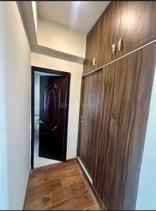 Bedroom Image of 1685 Sq.ft 3 BHK Apartment / Flat for rent in Assotech Blith, Gopalpur Gurgaon for Rs. 42000