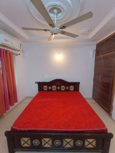 Bedroom Image of 1700 Sq.ft 3 BHK Apartment / Flat for rent in Banjara Hills Hyderabad for Rs. 55000