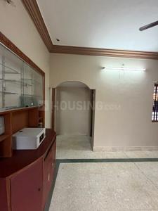 Image of 1314 Sq.ft 2 BHK Builder Floor for rent in Mathigiri, Hosur for Rs. 15000