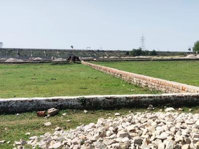 Image of 1800 Sq.ft Residential Plot / Land for sale in Gomti Nagar, Lucknow for Rs. 2338200