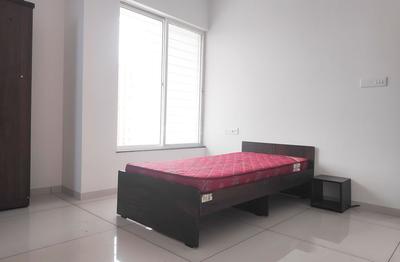 Bedroom Image of Yashwin Encore  in Wakad, Pune