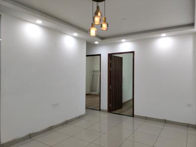 Living Room Image of 983 Sq.ft 2 BHK Builder Floor for sale in Uniwest Arcade Homes, Sector 102 Noida for Rs. 6400000