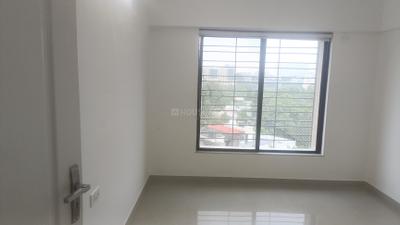 Bedroom Image of 1100 Sq.ft 2 BHK Apartment / Flat for rent in Kumar Kruti, Kalyani Nagar Pune for Rs. 42000