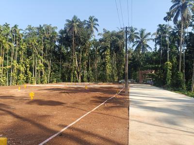 Image of 1755 Sq.ft Residential Plot / Land for sale in Gurunagar, Mangalore for Rs. 5400000