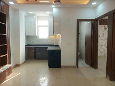Living Room Image of 1030 Sq.ft 2 BHK Apartment / Flat for sale in Aarambh Heights, Surajpur Greater Noida for Rs. 4750000