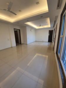 Balcony Image of 3500 Sq.ft 3 BHK Builder Floor for rent in Sector 46 Gurgaon for Rs. 55000