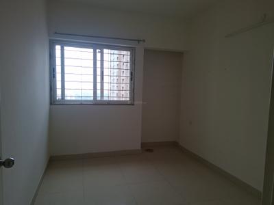 Bedroom Image of 851 Sq.ft 2 BHK Apartment / Flat for sale in Amanora Trendy Homes, Hadapsar Pune for Rs. 9500000