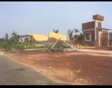Image of 7000 Sq.ft Residential Plot / Land for sale in Sankarpur, Puri for Rs. 3500000