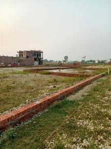 Image of 1000 Sq.ft Residential Plot / Land for sale in Sarojini Nagar, Lucknow for Rs. 800000