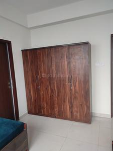 Bedroom Image of Durga Paying Guest in Goregaon East, Mumbai