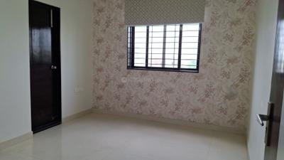 Bedroom Image of 1435 Sq.ft 3 BHK Apartment / Flat for sale in Devika Starlight Avenue, Hukma Khedi Indore for Rs. 8300000