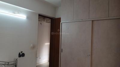 Bedroom Image of 1530 Sq.ft 3 BHK Penthouse for sale in Turquoise Blu, Shela Ahmedabad for Rs. 9600000