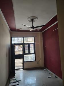 Hall Image of 650 Sq.ft 2 BHK Independent House for rent in Delta I Greater Noida for Rs. 14000