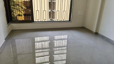 Bedroom Image of 760 Sq.ft 2 BHK Apartment / Flat for sale in Borivali West Mumbai for Rs. 23000000