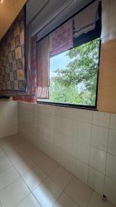 Balcony Image of 1350 Sq.ft 3 BHK Apartment / Flat for rent in Katraj Pune for Rs. 35000