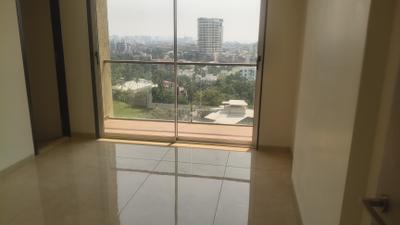 Bedroom Image of 1700 Sq.ft 3 BHK Independent House for rent in Lashkaria Indrasukh, Andheri West Mumbai for Rs. 195000