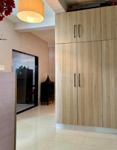Hall Image of 1270 Sq.ft 2 BHK Apartment / Flat for sale in Indira Nagar Lucknow for Rs. 6000000