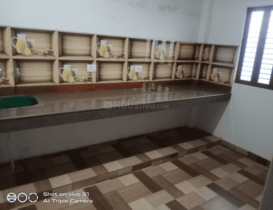 Image of 800 Sq.ft 2 BHK Apartment / Flat for rent in Kandwa, Varanasi for Rs. 7000