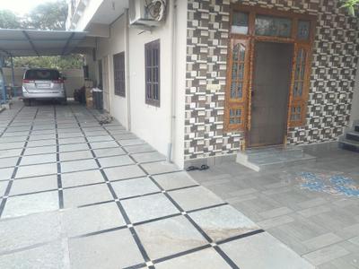 Image of 3500 Sq.ft 6 BHK Independent House for sale in Chilkur, Hyderabad for Rs. 25000000